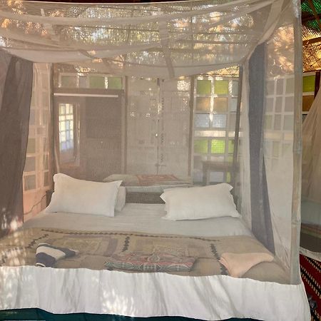 Cozy Nook Goa Palolem Bed and Breakfast Εξωτερικό φωτογραφία