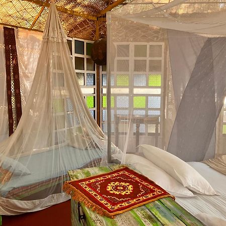 Cozy Nook Goa Palolem Bed and Breakfast Εξωτερικό φωτογραφία