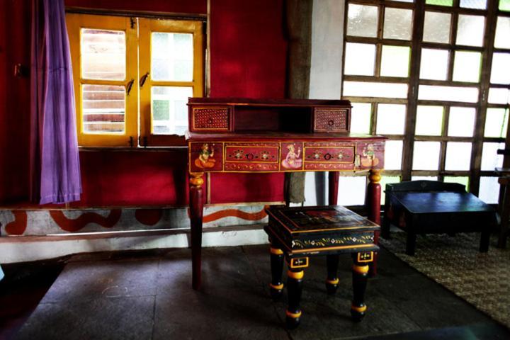 Cozy Nook Goa Palolem Bed and Breakfast Εξωτερικό φωτογραφία