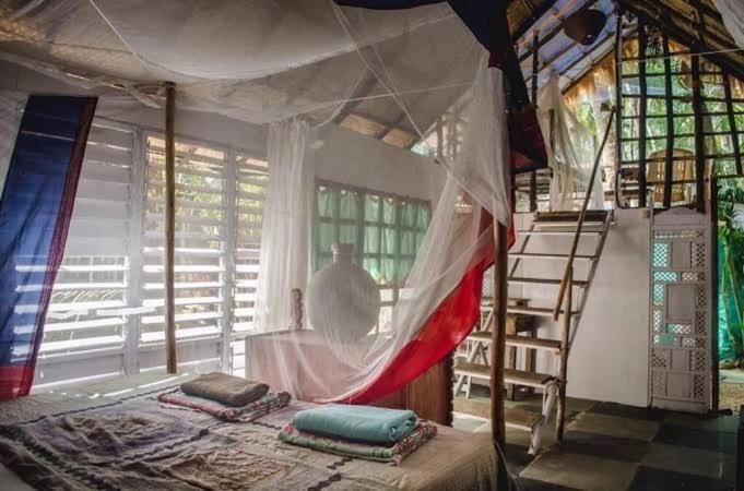 Cozy Nook Goa Palolem Bed and Breakfast Εξωτερικό φωτογραφία