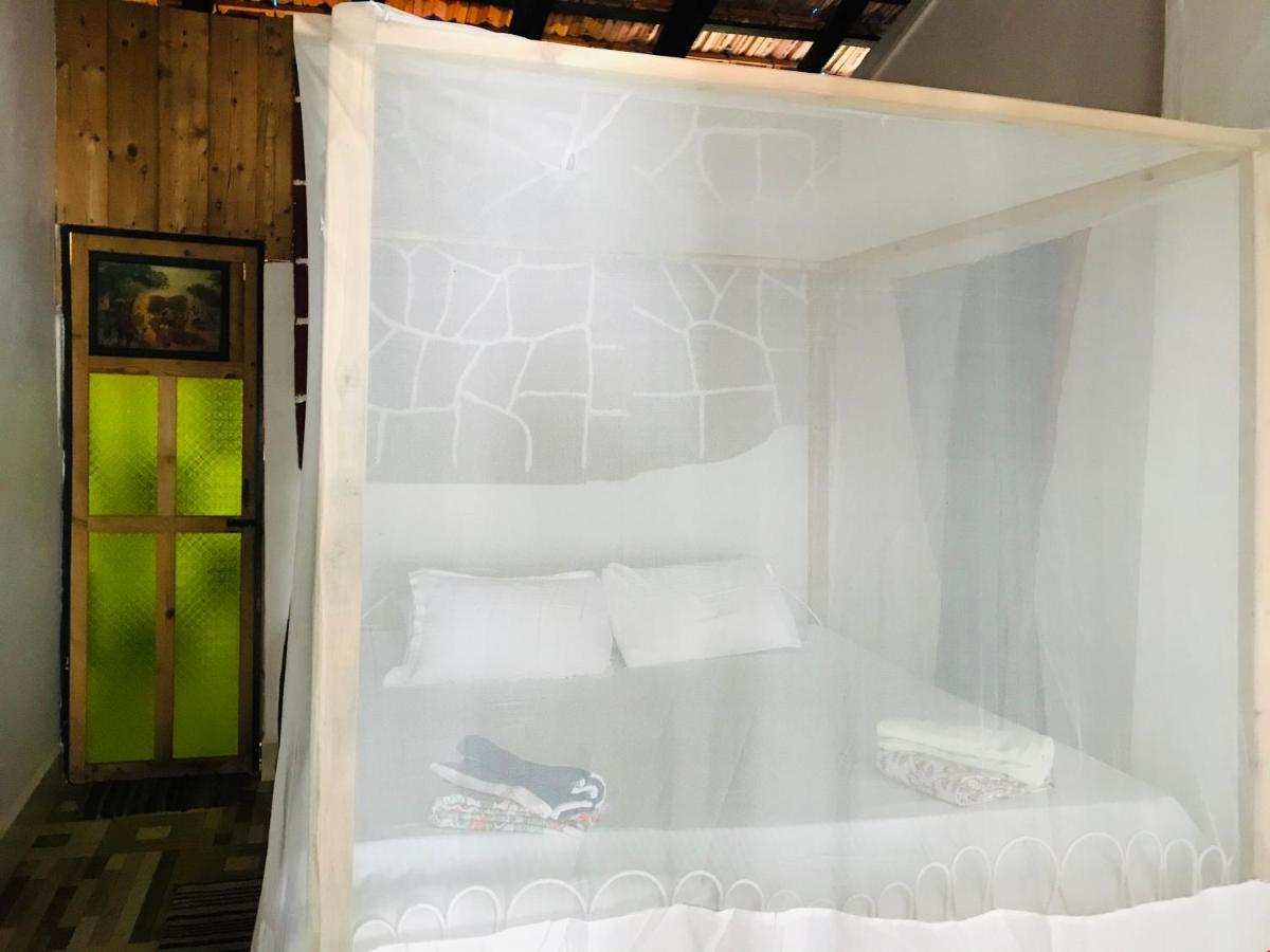 Cozy Nook Goa Palolem Bed and Breakfast Εξωτερικό φωτογραφία