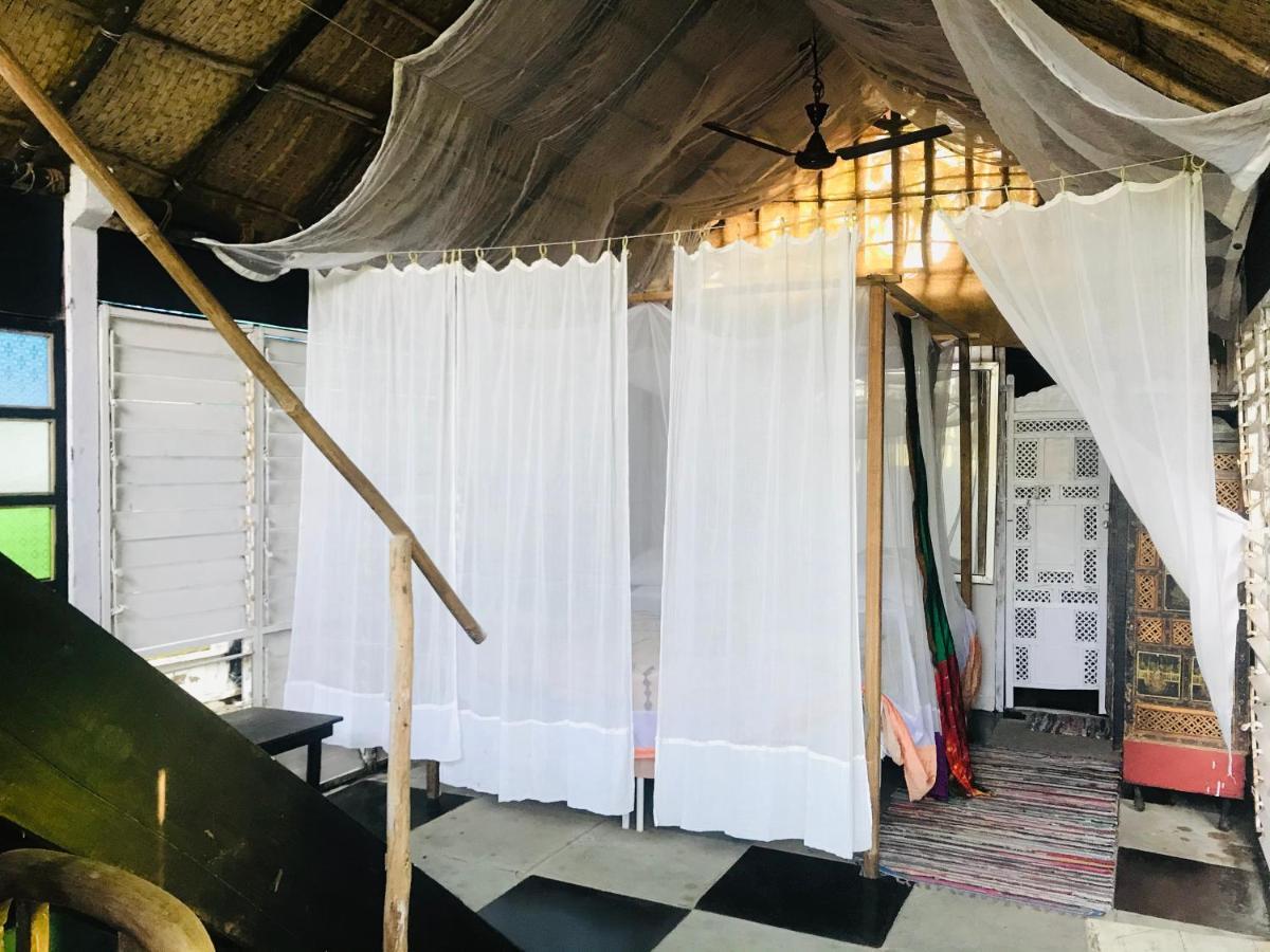 Cozy Nook Goa Palolem Bed and Breakfast Εξωτερικό φωτογραφία
