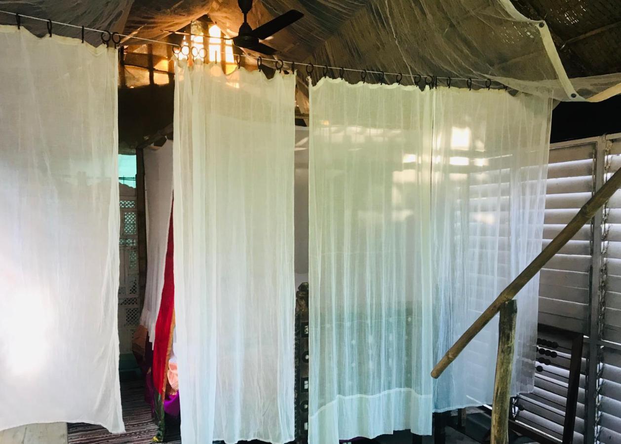 Cozy Nook Goa Palolem Bed and Breakfast Εξωτερικό φωτογραφία