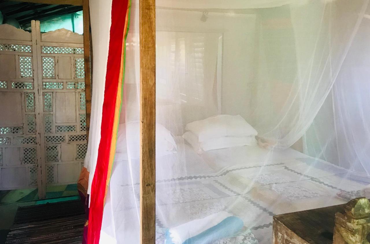 Cozy Nook Goa Palolem Bed and Breakfast Εξωτερικό φωτογραφία