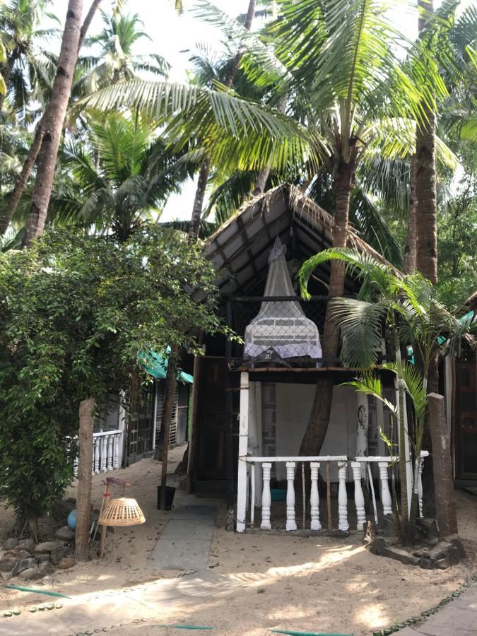 Cozy Nook Goa Palolem Bed and Breakfast Εξωτερικό φωτογραφία