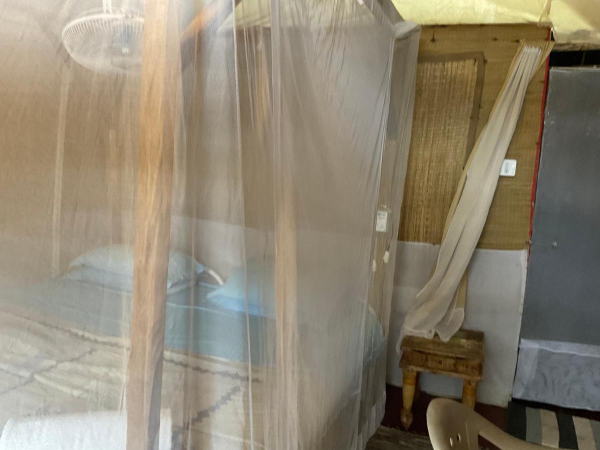 Cozy Nook Goa Palolem Bed and Breakfast Εξωτερικό φωτογραφία