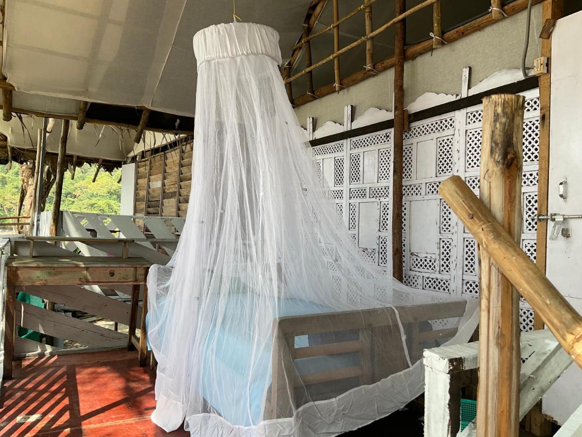 Cozy Nook Goa Palolem Bed and Breakfast Εξωτερικό φωτογραφία