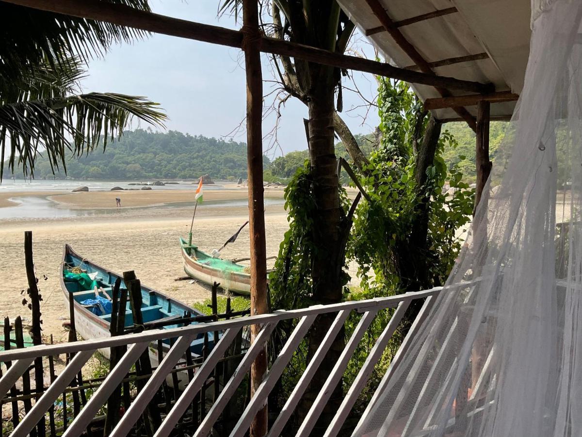 Cozy Nook Goa Palolem Bed and Breakfast Εξωτερικό φωτογραφία