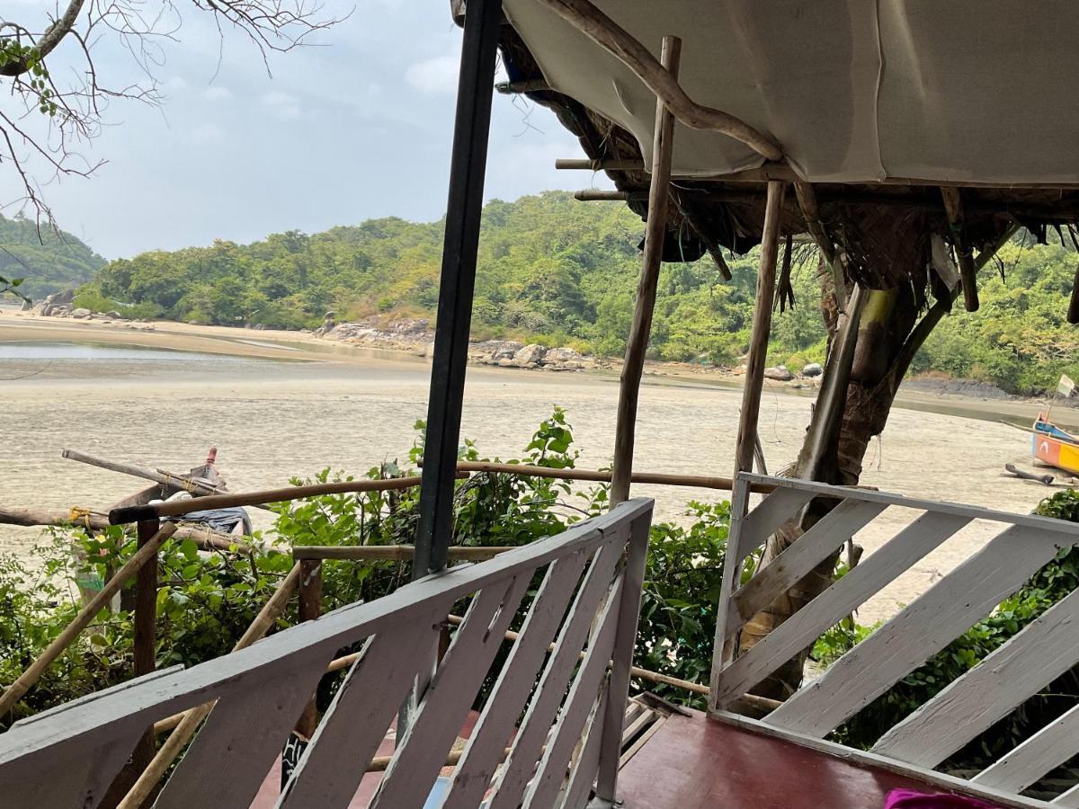 Cozy Nook Goa Palolem Bed and Breakfast Εξωτερικό φωτογραφία