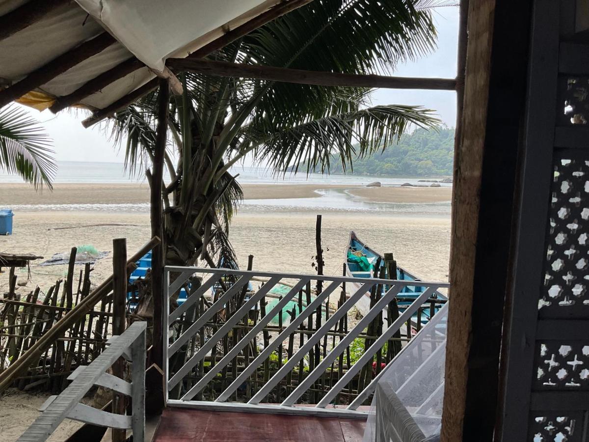 Cozy Nook Goa Palolem Bed and Breakfast Εξωτερικό φωτογραφία