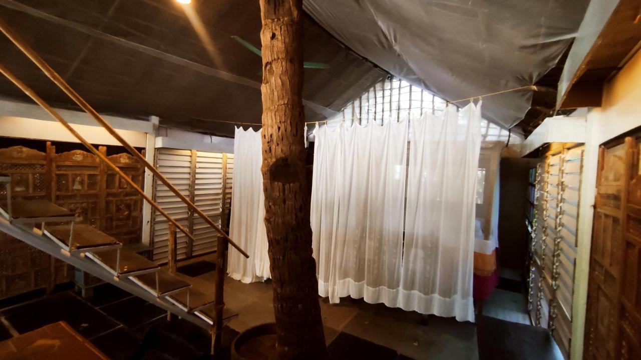 Cozy Nook Goa Palolem Bed and Breakfast Εξωτερικό φωτογραφία