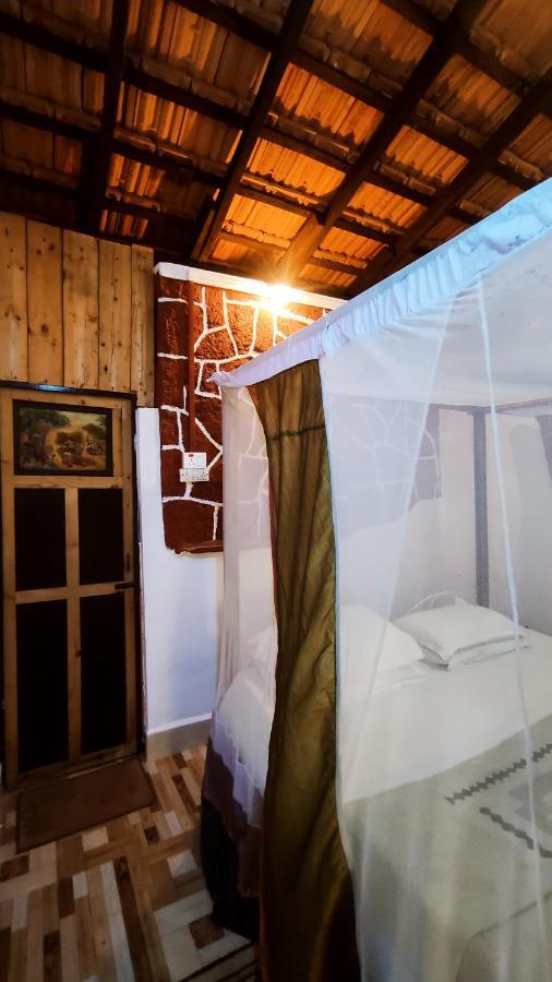 Cozy Nook Goa Palolem Bed and Breakfast Εξωτερικό φωτογραφία