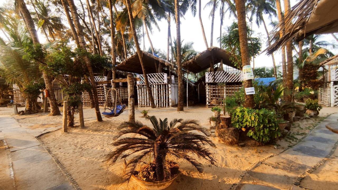 Cozy Nook Goa Palolem Bed and Breakfast Εξωτερικό φωτογραφία