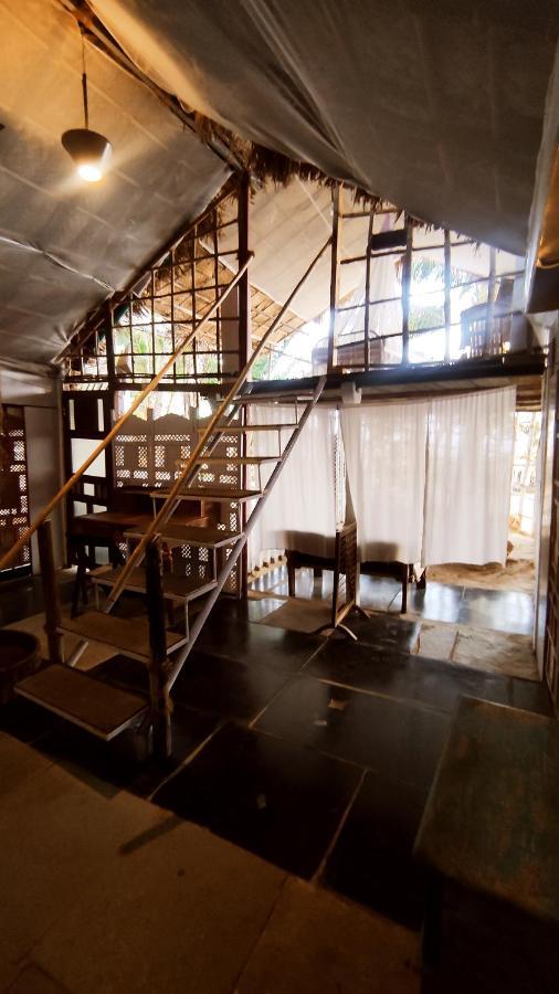 Cozy Nook Goa Palolem Bed and Breakfast Εξωτερικό φωτογραφία