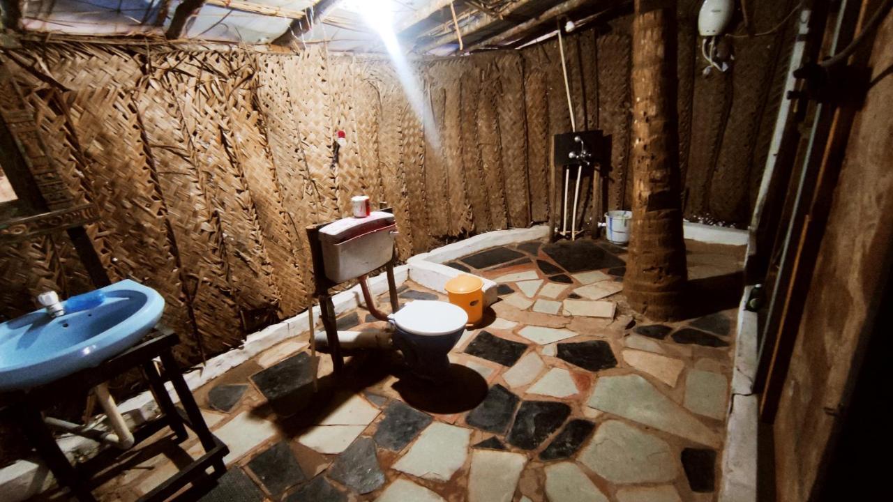 Cozy Nook Goa Palolem Bed and Breakfast Εξωτερικό φωτογραφία