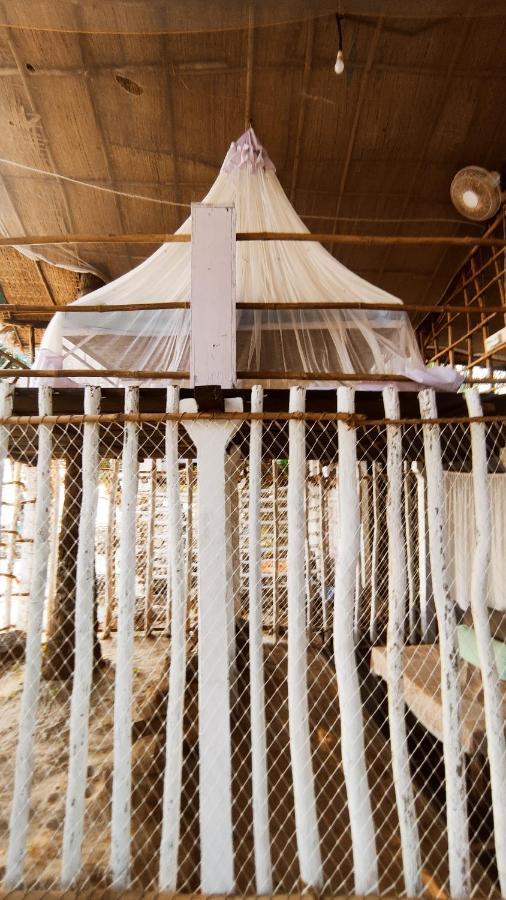 Cozy Nook Goa Palolem Bed and Breakfast Εξωτερικό φωτογραφία