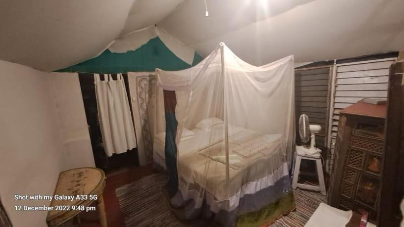 Cozy Nook Goa Palolem Bed and Breakfast Εξωτερικό φωτογραφία