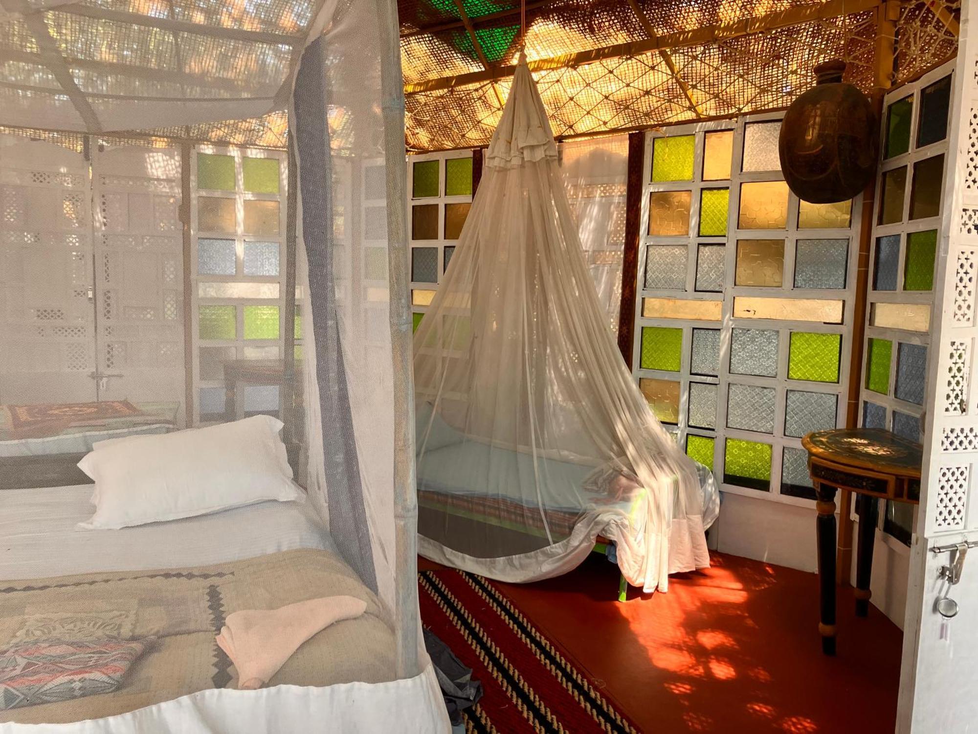 Cozy Nook Goa Palolem Bed and Breakfast Εξωτερικό φωτογραφία